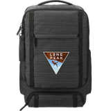 NBN Work Anywhere 15" Computer Backpack