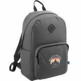  Repreve® Ocean Everyday 15" Computer Backpack 