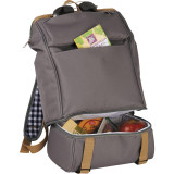  Café Picnic Backpack for Two 