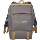  Café Picnic Backpack for Two 