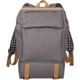  Café Picnic Backpack for Two 