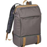  Café Picnic Backpack for Two 