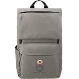 Merritt Recycled 15" Computer Backpack