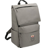 Merritt Recycled 15" Computer Backpack