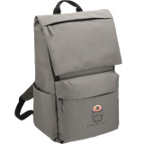  Merritt Recycled 15" Computer Backpack 