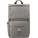 Merritt Recycled 15" Computer Backpack 
