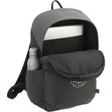  Repreve® Ocean Commuter 15" Computer Backpack 