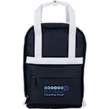 Varsity Recycled Backpack