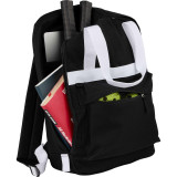  Varsity Recycled Backpack 