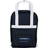  Varsity Recycled Backpack 