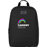 Ripple Recycled 15" Computer  Backpack