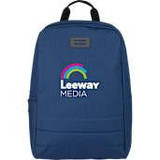  Ripple Recycled 15" Computer  Backpack 