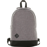  Graphite Dome 15" Computer Backpack 