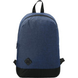  Graphite Dome 15" Computer Backpack 
