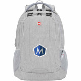  Swiss Gear Frost Peak Computer Backpack 