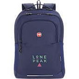  Swiss Gear Ridgeline Backpack 
