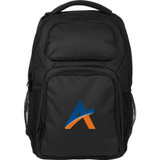 Commander Recycled 16" Computer Backpack