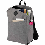 Forrest Recycled 15" Computer Backpack