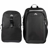 High Sierra Hi-Life 3 in 1 Backpack