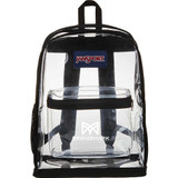 Jansport Clear Backpack
