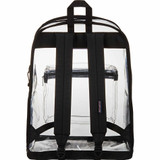 Jansport Clear Backpack