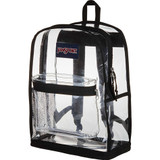 Jansport Clear Backpack