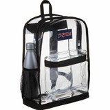 Jansport Clear Backpack