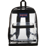 Jansport Clear Backpack