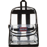 Jansport Clear Backpack