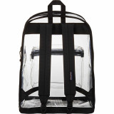 Jansport Clear Backpack 