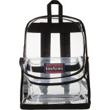  Jansport Clear Backpack 