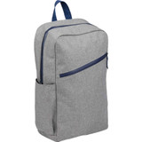 Angle Recycled 15" Laptop Backpack