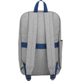 Angle Recycled 15" Laptop Backpack