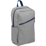  Angle Recycled 15" Laptop Backpack 
