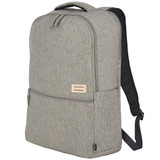THE GOODS™ Recycled 17" Laptop Backpack