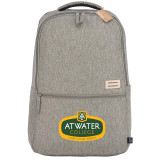  THE GOODS™ Recycled 17" Laptop Backpack 
