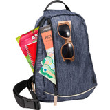 The Goods 2.0 Recycled Sling