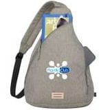  THE GOODS™ Recycled Sling 