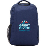  Vila Recycled 15" Commuter Backpack 