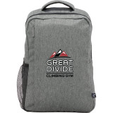  Vila Recycled 15" Commuter Backpack 
