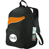 Tornado Deluxe Backpack