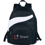 Tornado Deluxe Backpack