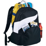  Tornado Deluxe Backpack 