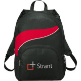  Tornado Deluxe Backpack 