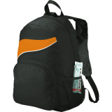  Tornado Deluxe Backpack 