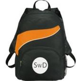  Tornado Deluxe Backpack 