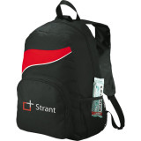  Tornado Deluxe Backpack 