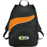  Tornado Deluxe Backpack 