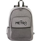  Brandt 15" Computer Backpack 