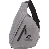 Brooklyn Deluxe Sling Backpack